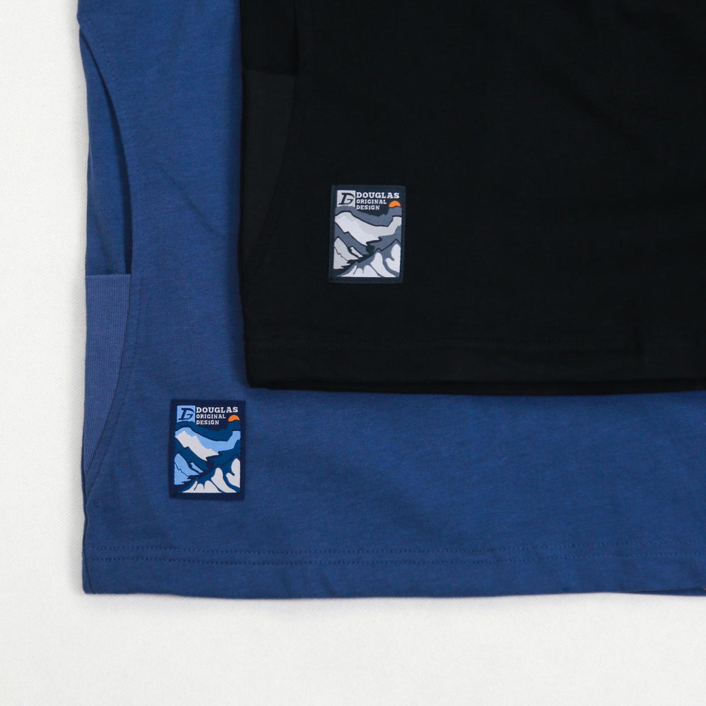 Jeep Short-Sleeve Hoodie